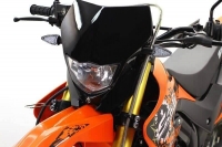 Мотоцикл Soul X-treme SM 200cc купить